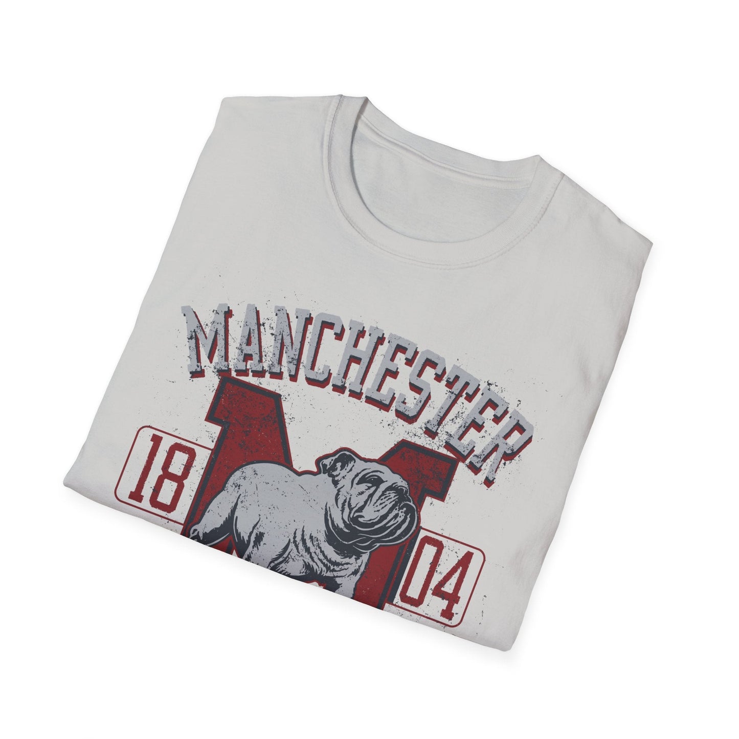 Art Design Graphic Shirt Unisex Softstyle Tee Gildan 64000 100 Percent Ring Spun Cotton
