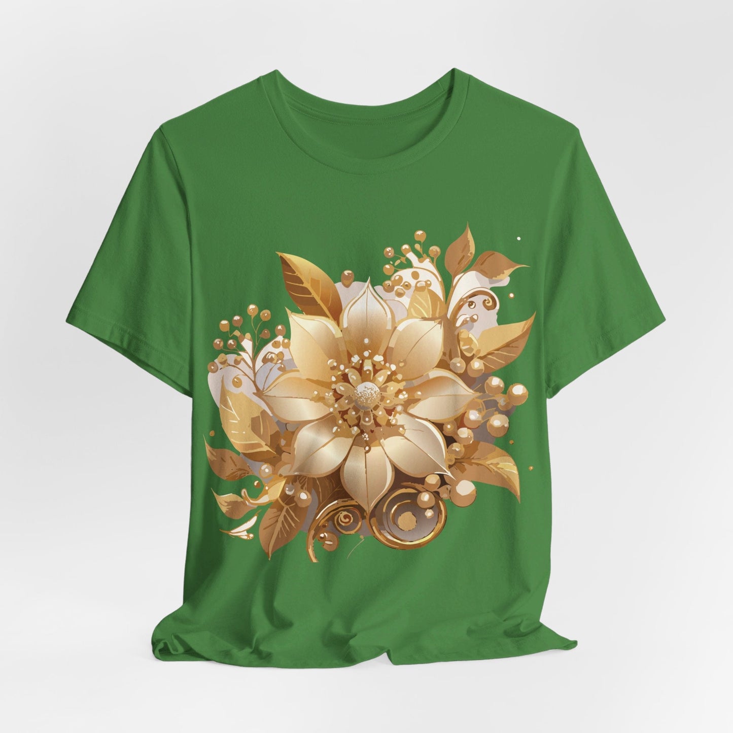Adelpha Graphic Tee Unisex Short Sleeve Art Design Vintage Inspired Artwork Premium