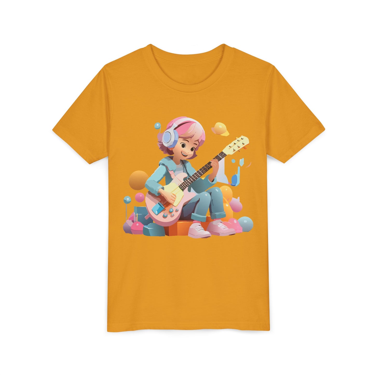 Childrens Band T Shirts