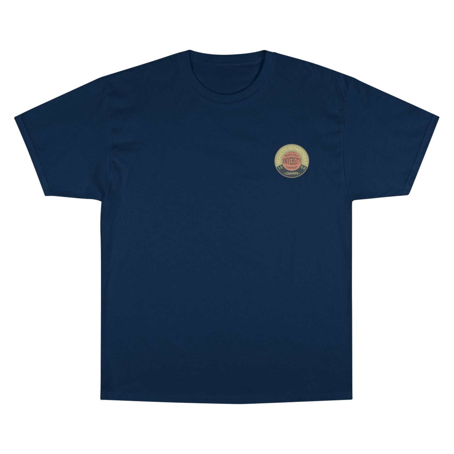 Champion Logo Shirt