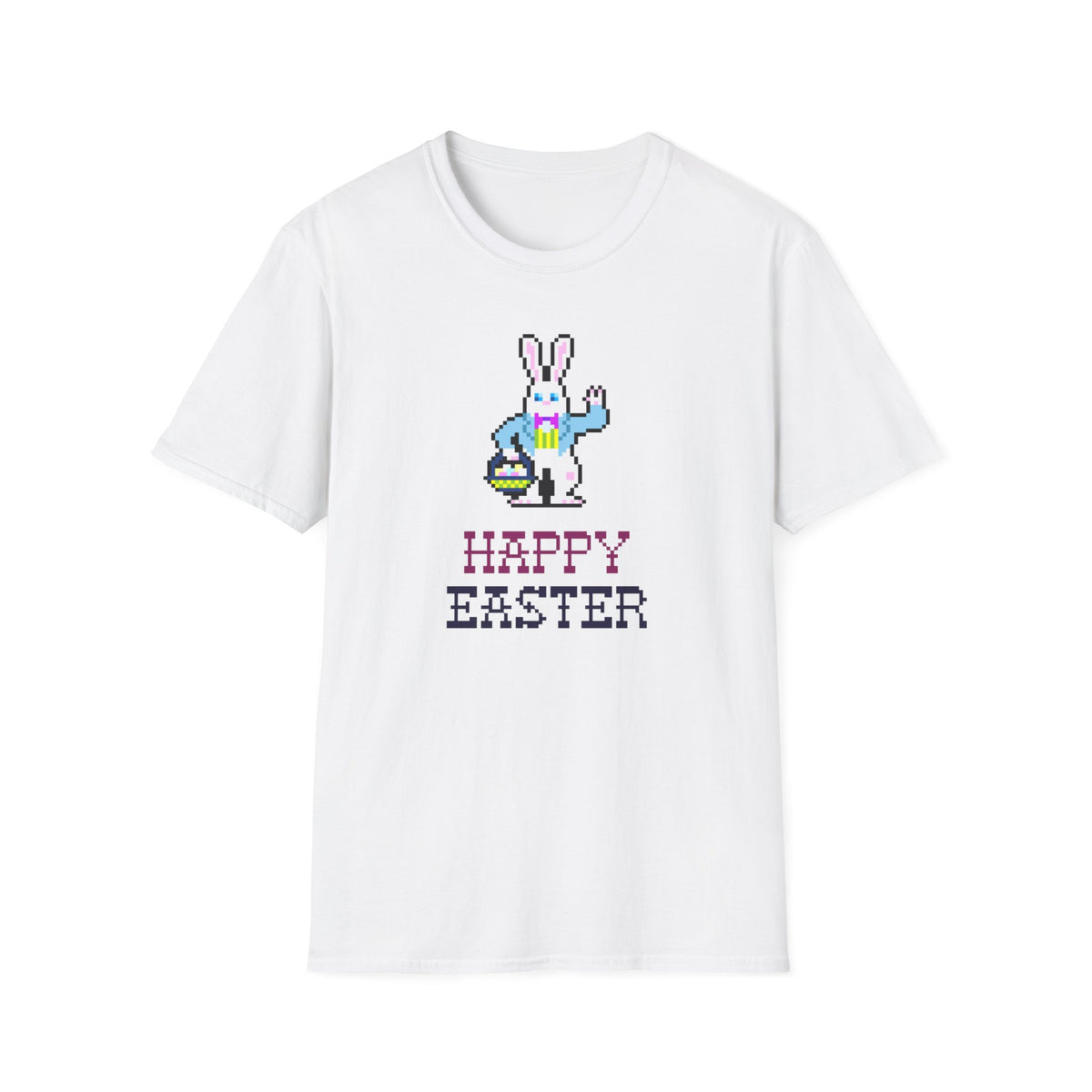 Easter Day Graphic Tee Gildan Unisex 100 Cotton Tee Shirt e105