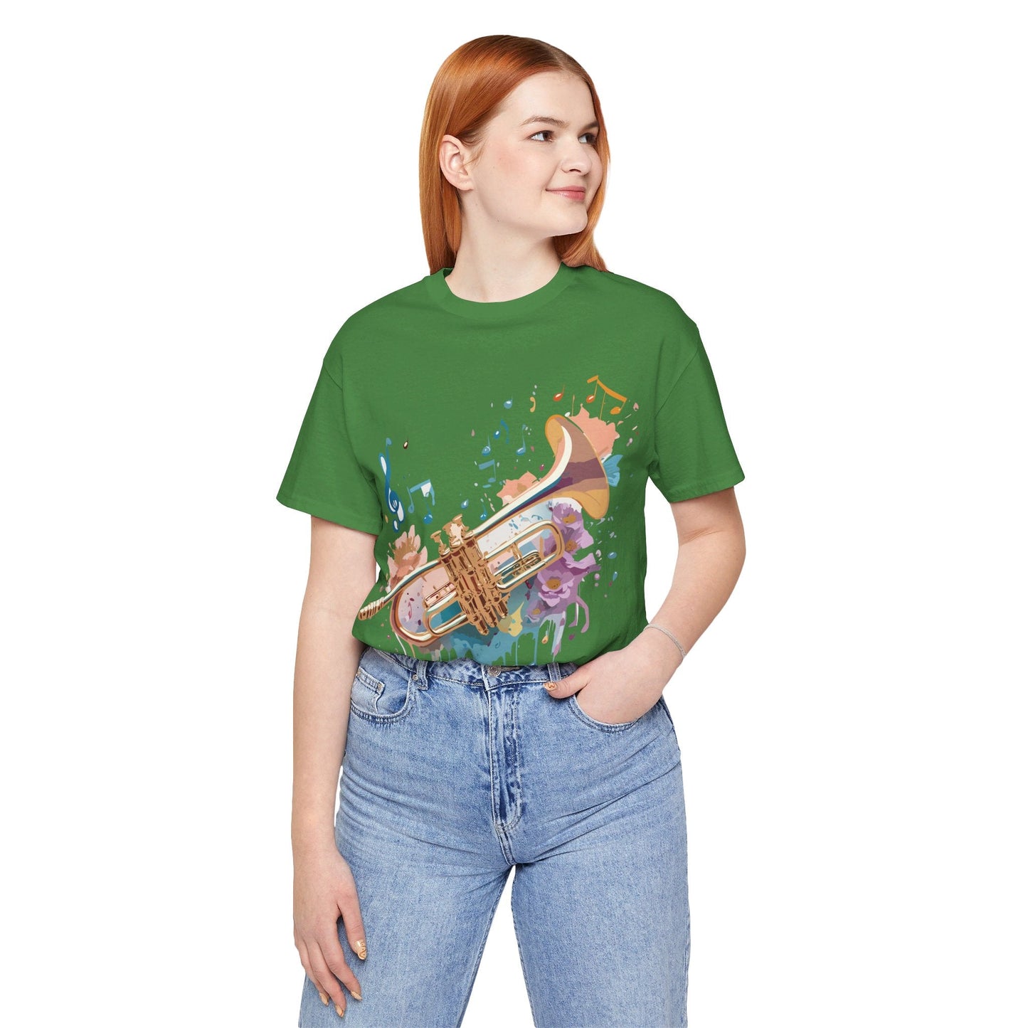 Adelpha Vintage Inspired Graphic T Shirt Unisex Short Sleeve Tee Premium Artwork