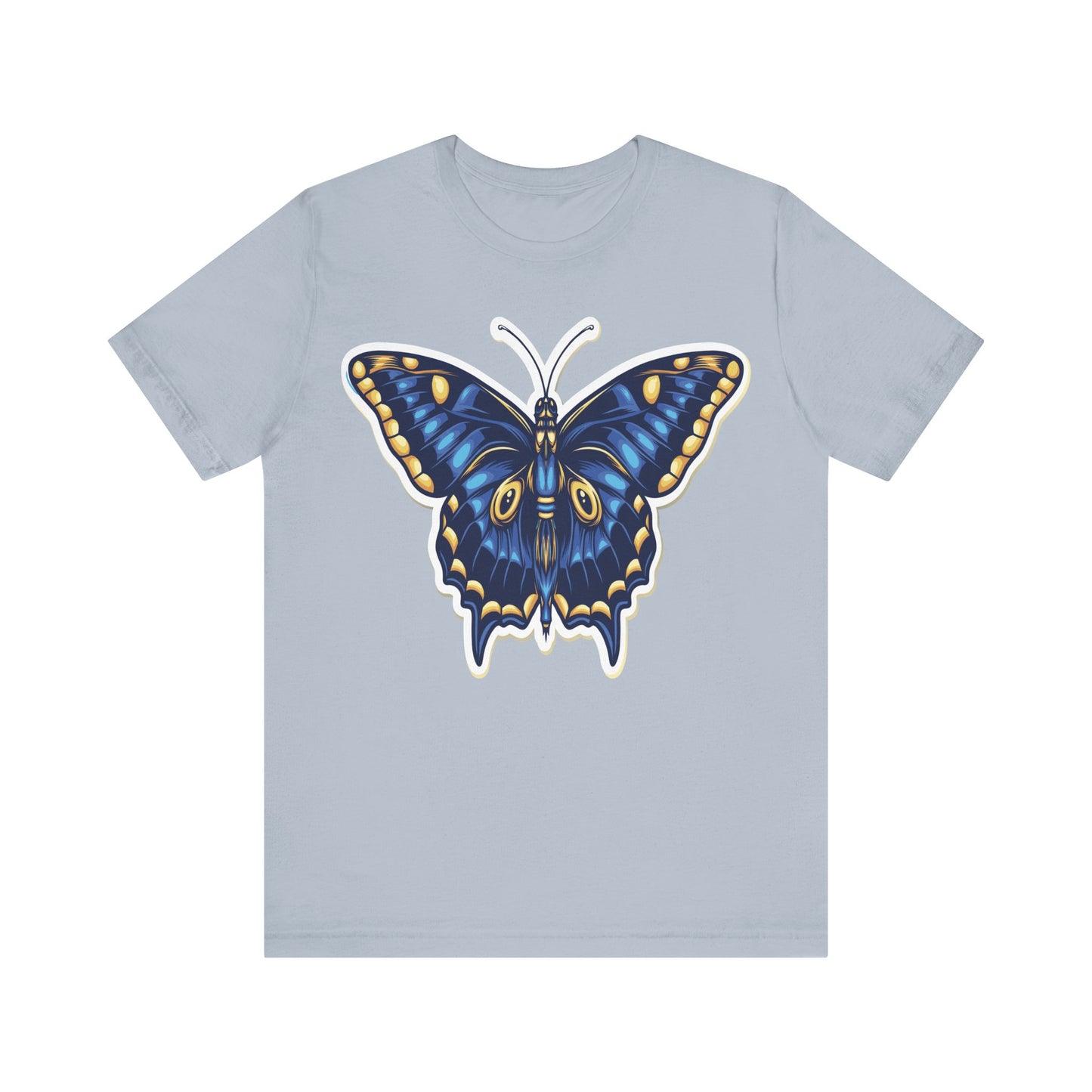 Camiseta de mariposa | Camiseta de mariposa