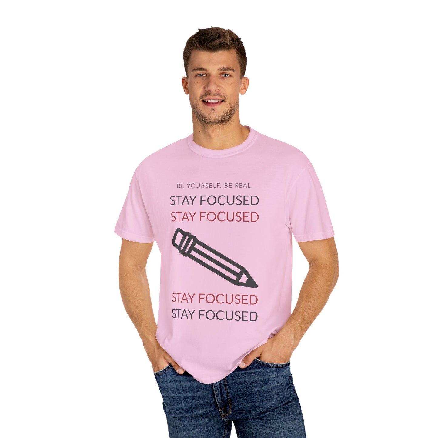Positive Quotes Shirt - PPU BEST