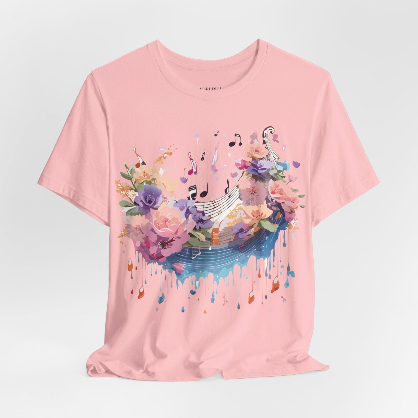 Adelpha Graphic T Shirt Unisex Vintage Inspired Art Tee Premium Jersey Short Sleeve