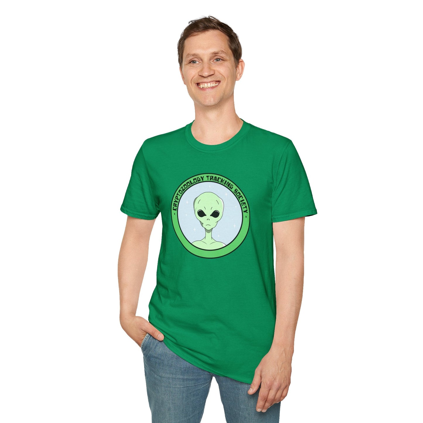 Funny T Shirts UFO Tees Funny Aliens Shirt  10