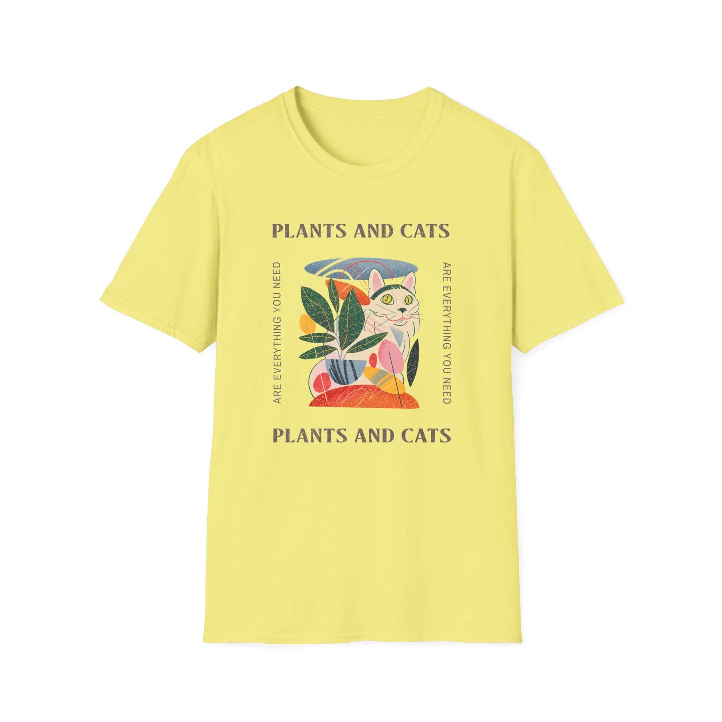 Funny Slogan T Shirts With Funny Words Tee Shirt Quotes Unisex Gildan Softstyle 64000 Short Sleeve