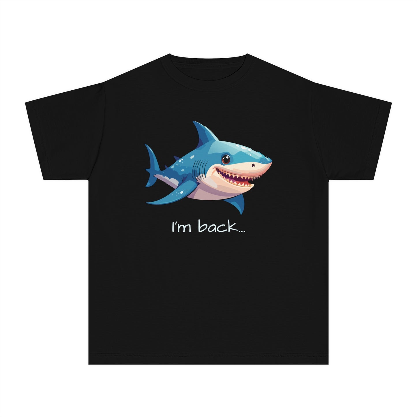 Childrens Animal T Shirts