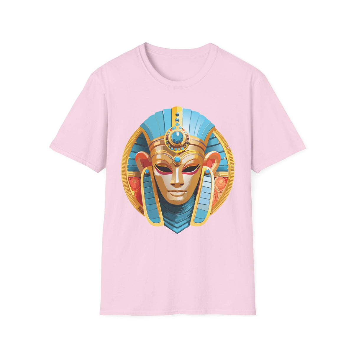Mask Masquerade Carnival Graphic Tee Gildan Unisex 100 Cotton Tee Shirt a51
