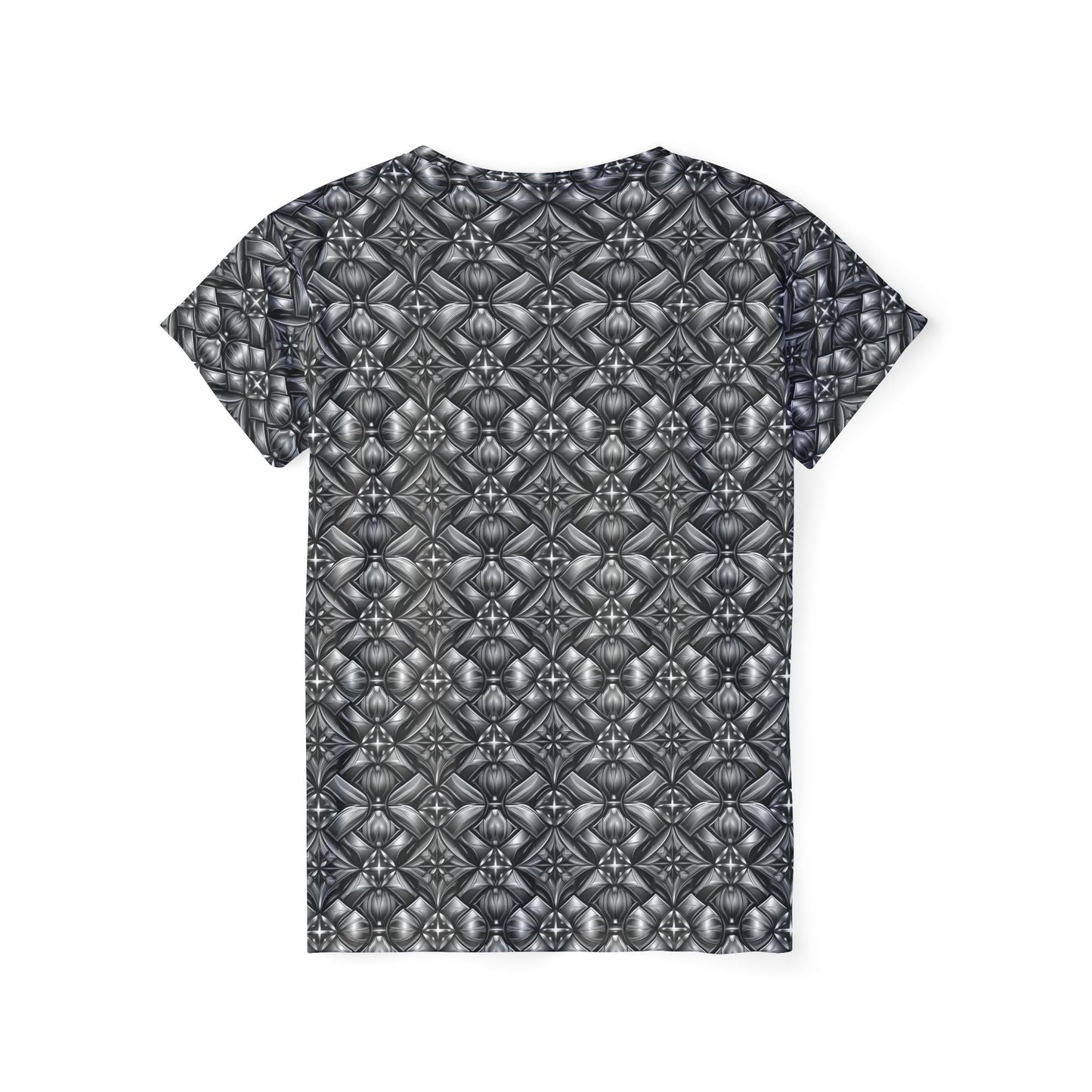 Ornament Shirt, Shirt with Ornament