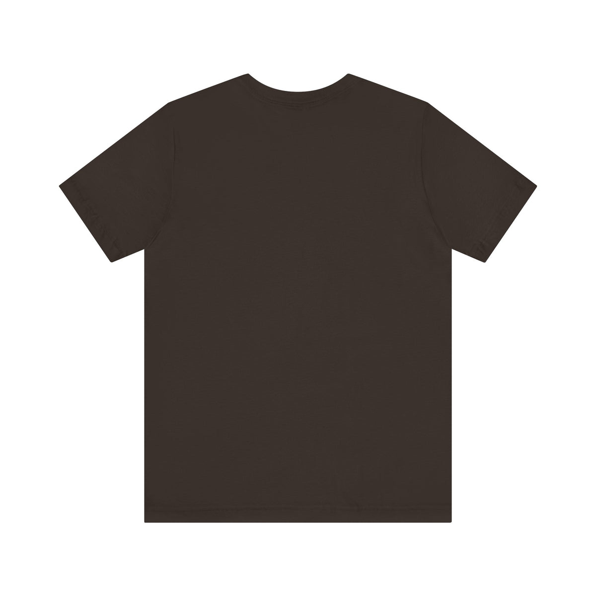 Butterfly Graphic Unisex Cotton Bella+Canvas Tee with Art Design n47