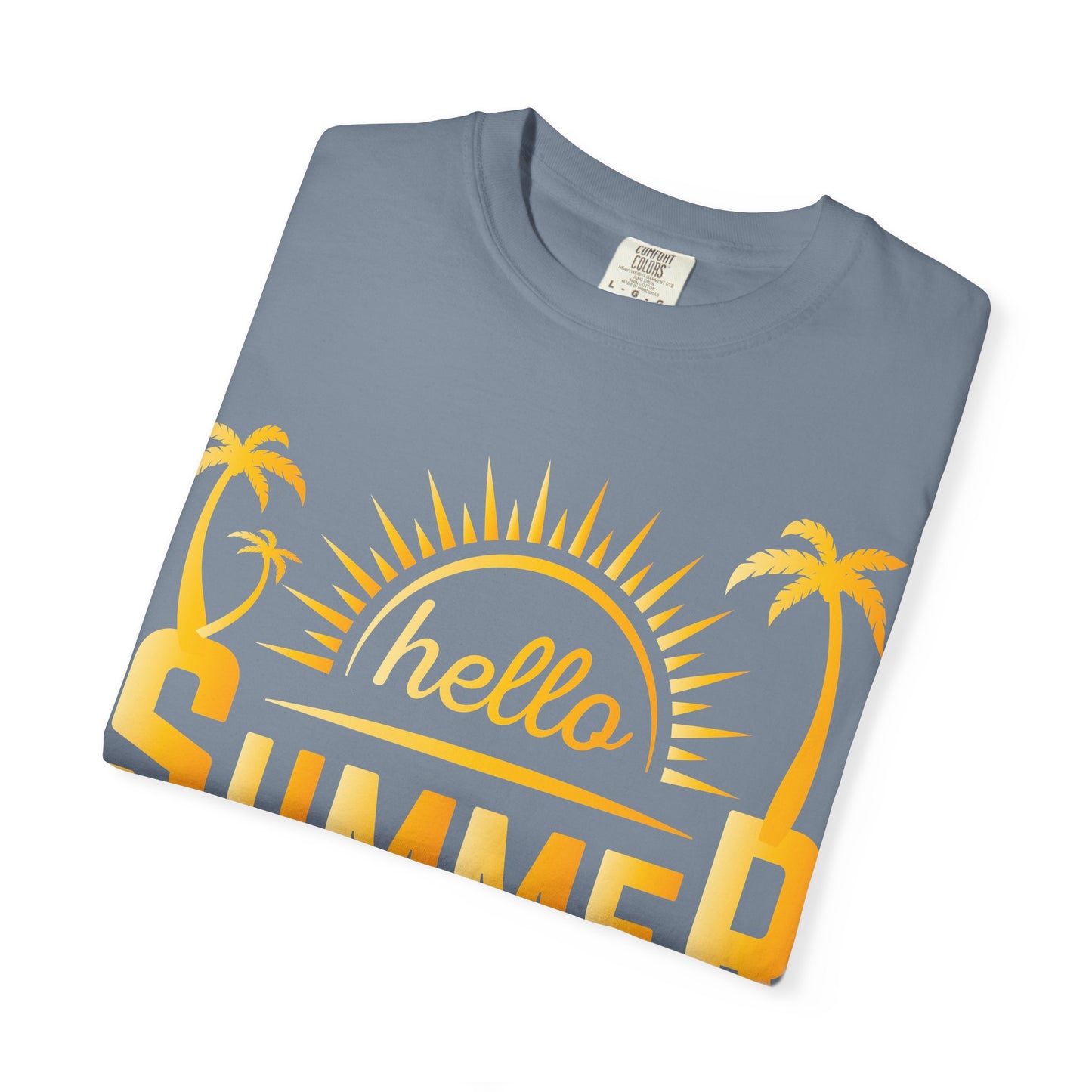 Summer shirt