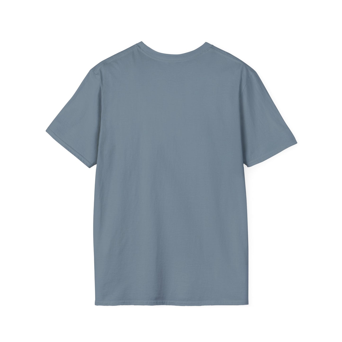 Summer Design Gildan Unisex Softstyle T Shirt 64000 Art Tee 100 Percent Ring Spun Cotton