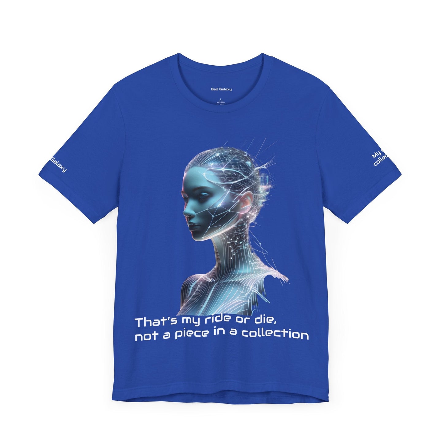 Car Graphic Tee Shirt for Car Lovers Lightweight Cotton T Shirt Printed in USA with Eco Ink