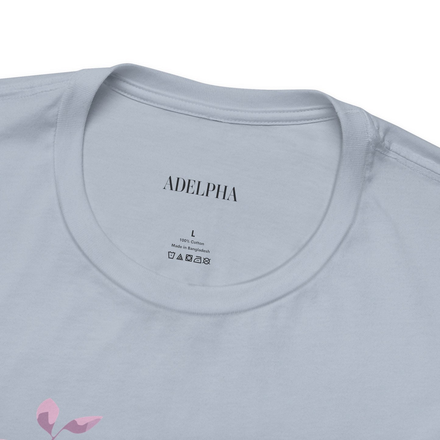 Letter Q Shirt Unisex Graphic Tee Featuring Vintage Inspired Artwork By Adelpha Collection