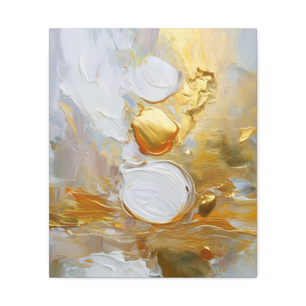 Abstract Oil Painting Print Canvas 20x24,20x30,24x30 24x32,24x36,30x40 32x48,36x48,40x60 Pine-Wood Inner Frame ABS-63