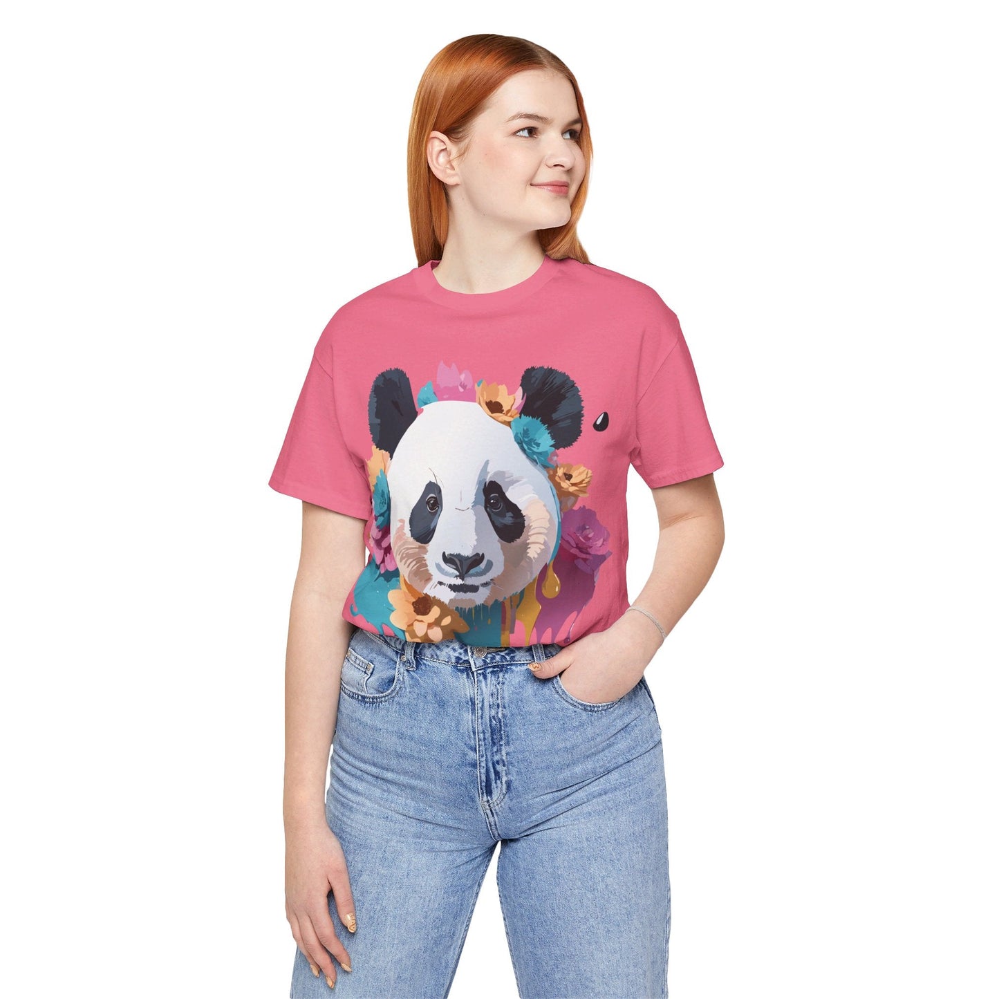 Adelpha Unisex Graphic T Shirt With Vintage Inspired Artwork And Jersey Short Sleeve