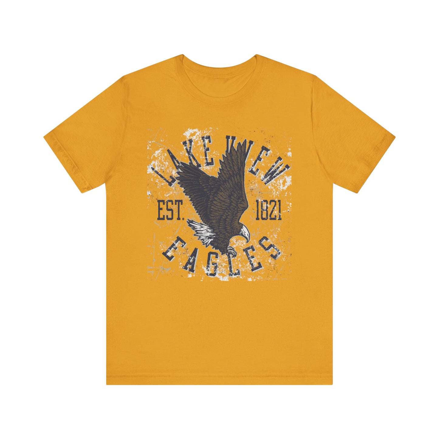 Vintage Tee, Football Graphic T-Shirt, Eagle T-Shirt, Vintage Shirt, Wildlife Tee, Art Design Music Tees