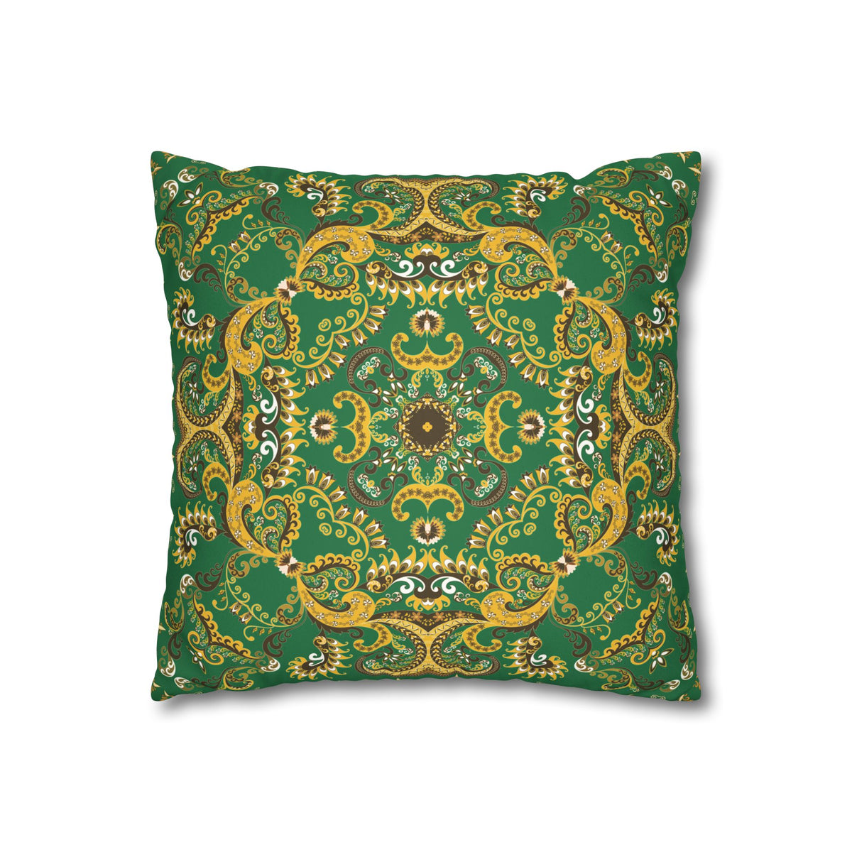 Ornament Pillow case