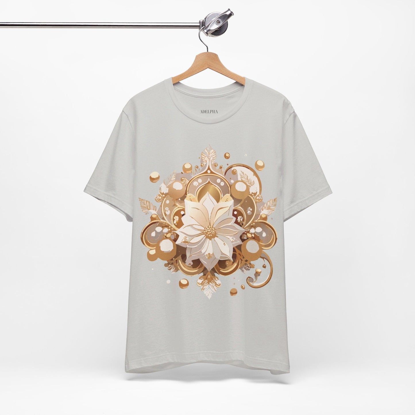 Adelpha Graphic T Shirt Unisex Jersey Short Sleeve Art Design Tee Vintage Inspired Artwork