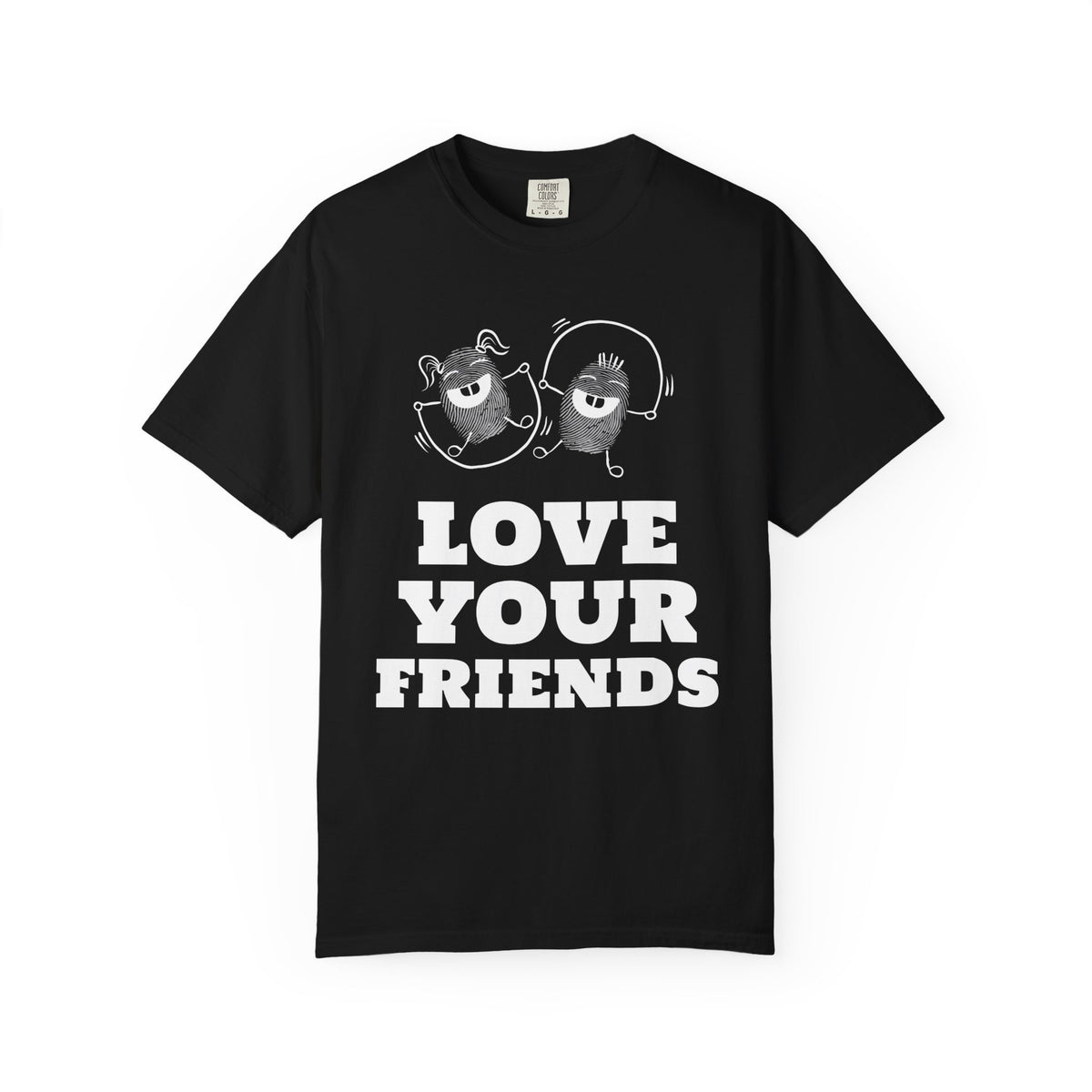 Positive Quotes Shirt