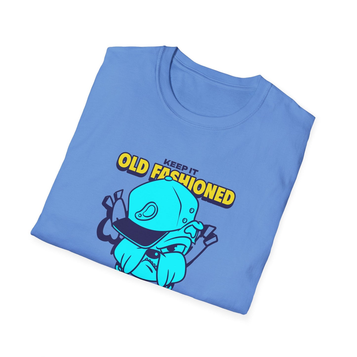 Animals Tees Funny Animals Shirt Unisex Gildan Softstyle 64000 Short Sleeve T Shirts Ring Spun Cotton