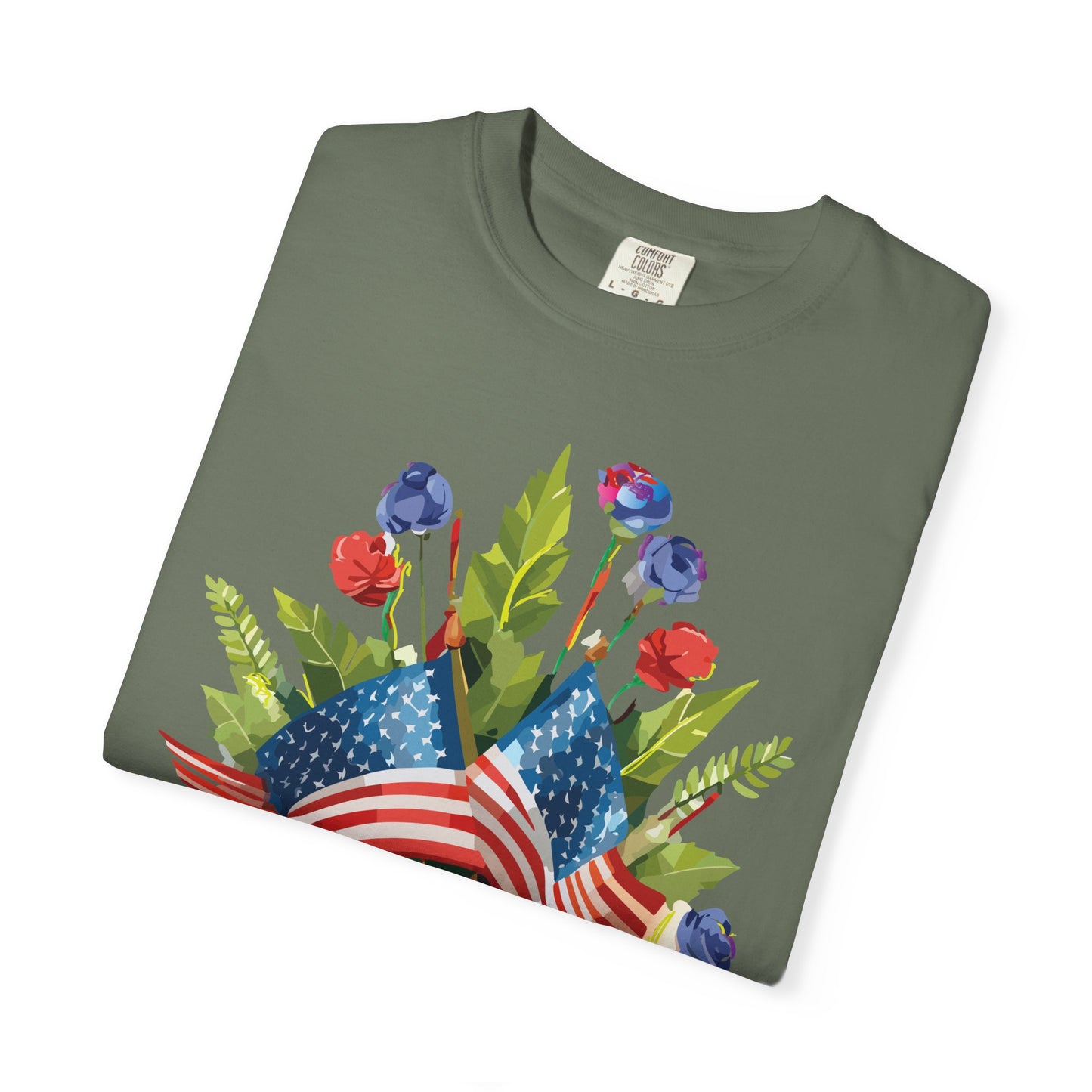 Memorial Day Shirt, Memorial Day Tee