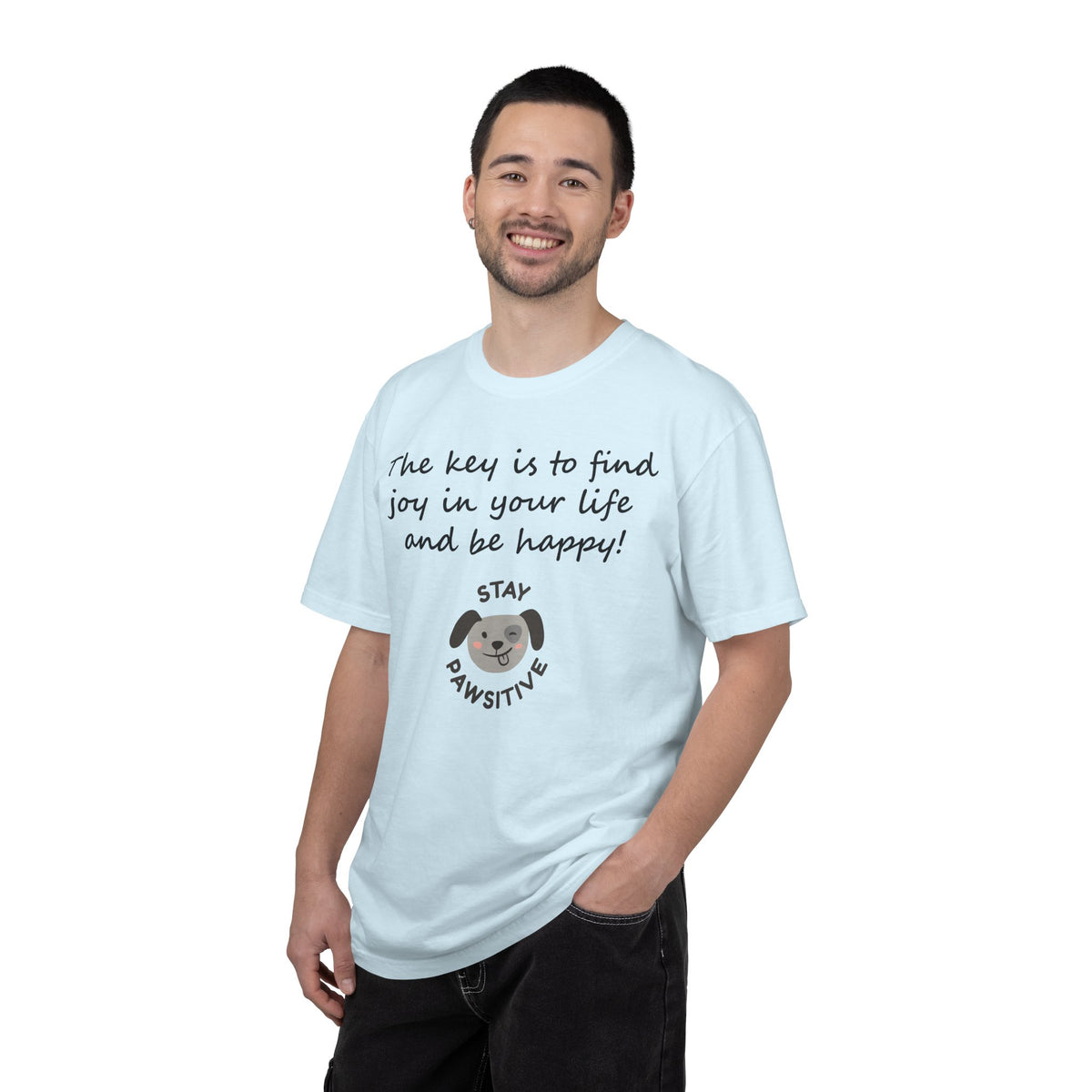Positive Quotes Shirt