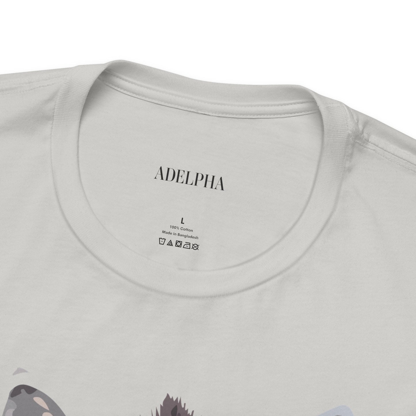 Zebra Graphic Unisex 100 Cotton Vintage Animal Art T-Shirt 1