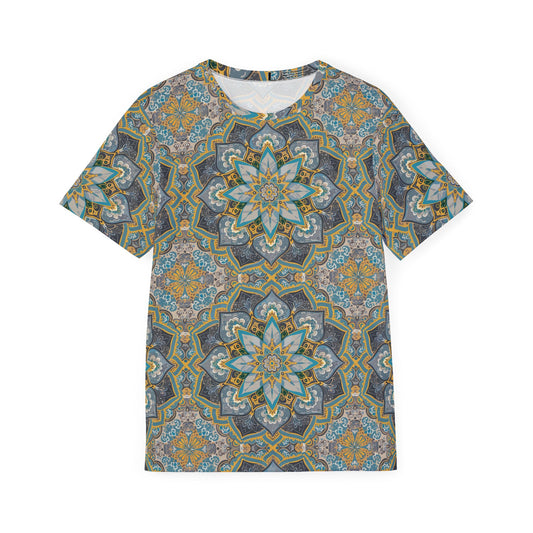 Ornament Shirt, Shirt with Ornament