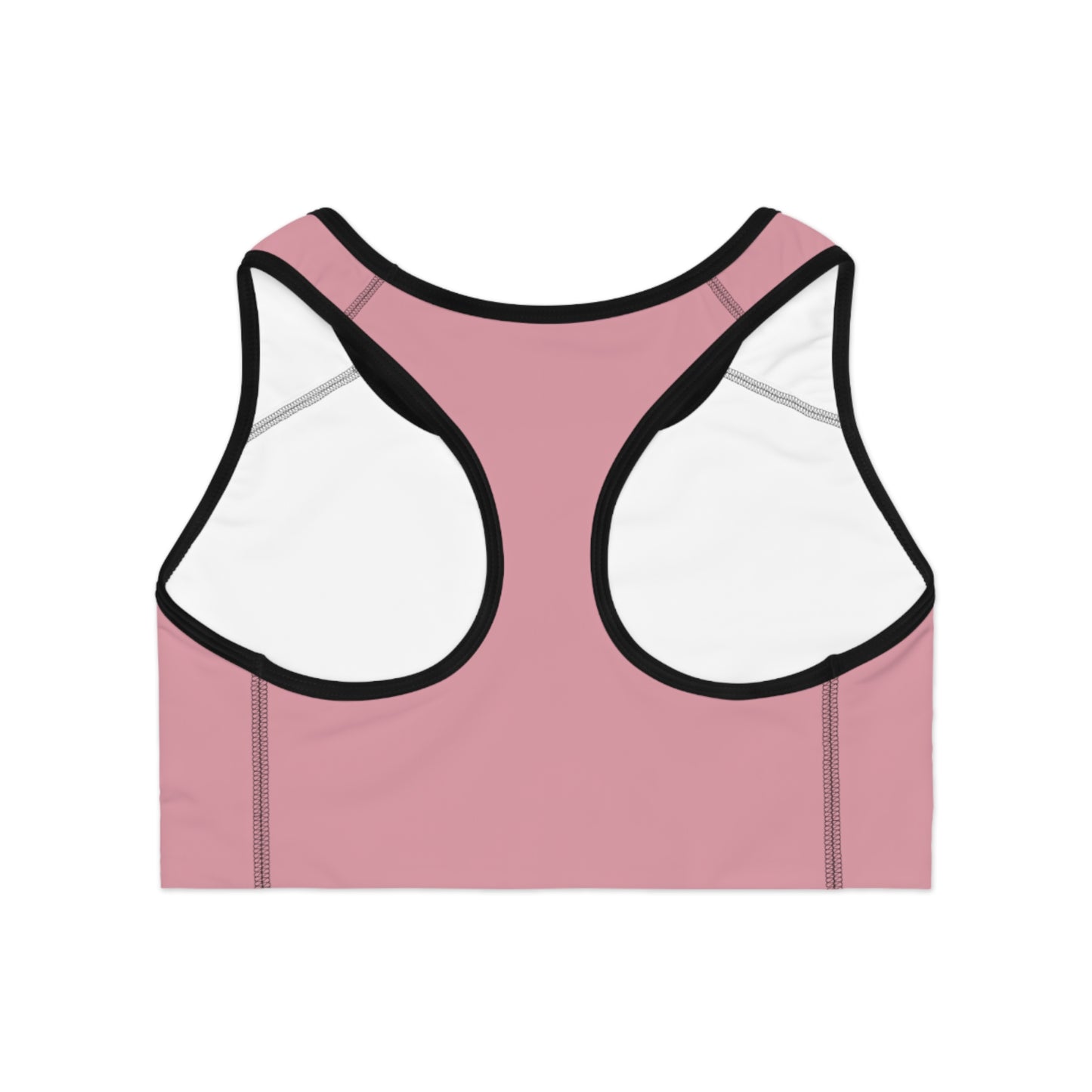 Pink Color Sports Bra, Pink Sports Bra 17