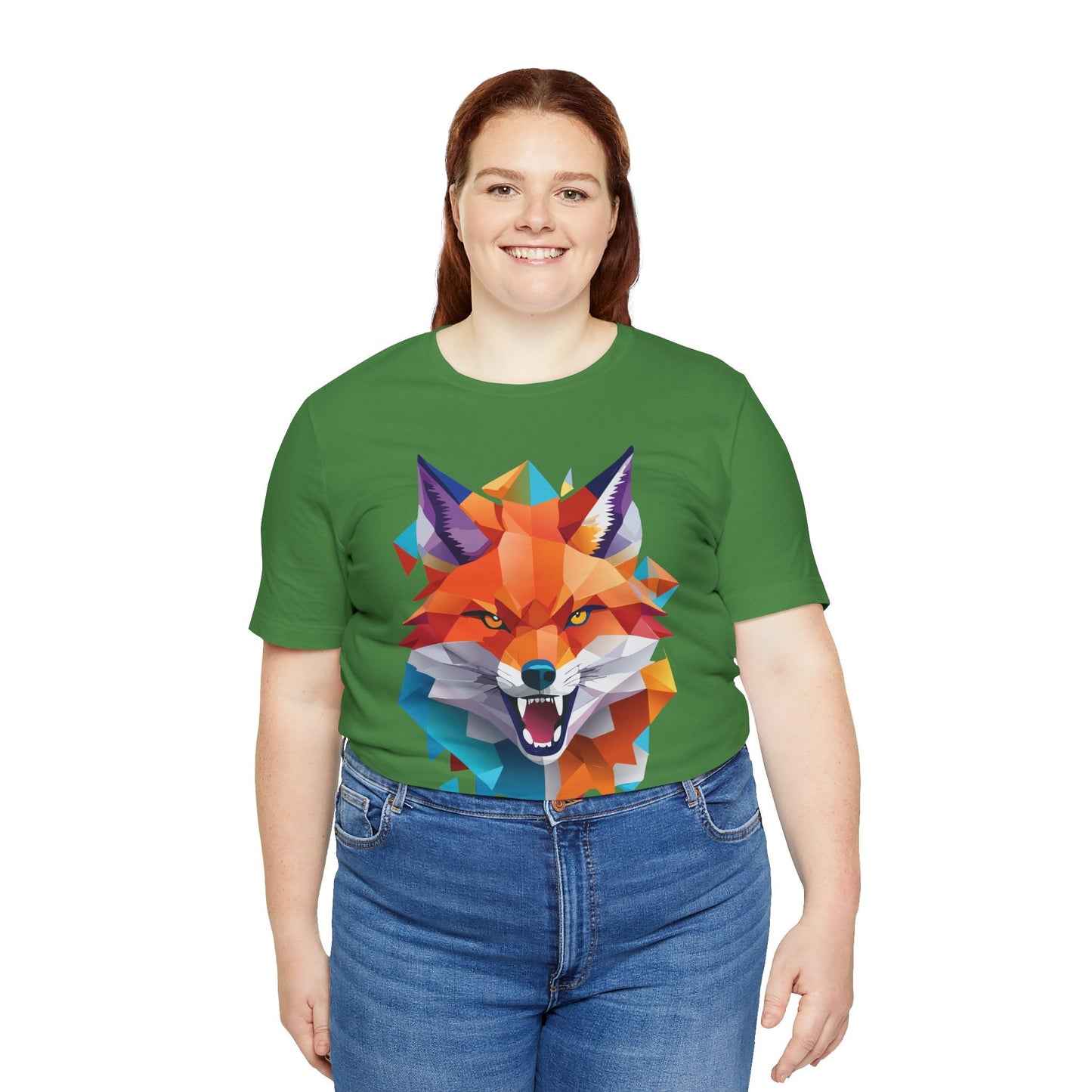 Unisex Animal Shirt With Animals Art Design Tee Shirt Wild Animals Shirt For Men Women