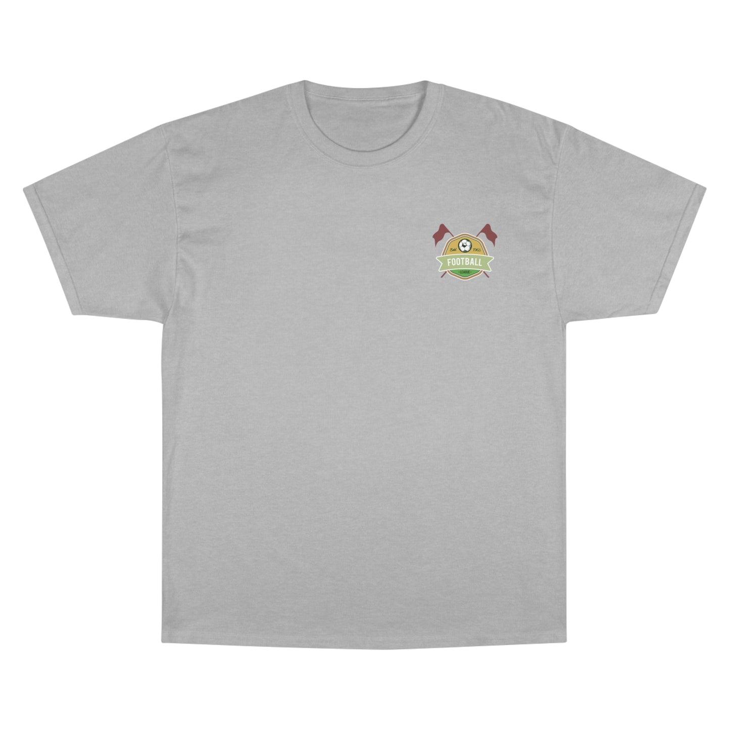 Champion Logo Shirt