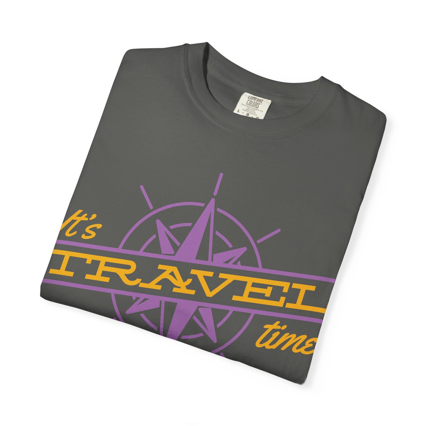 Tourist Shirt