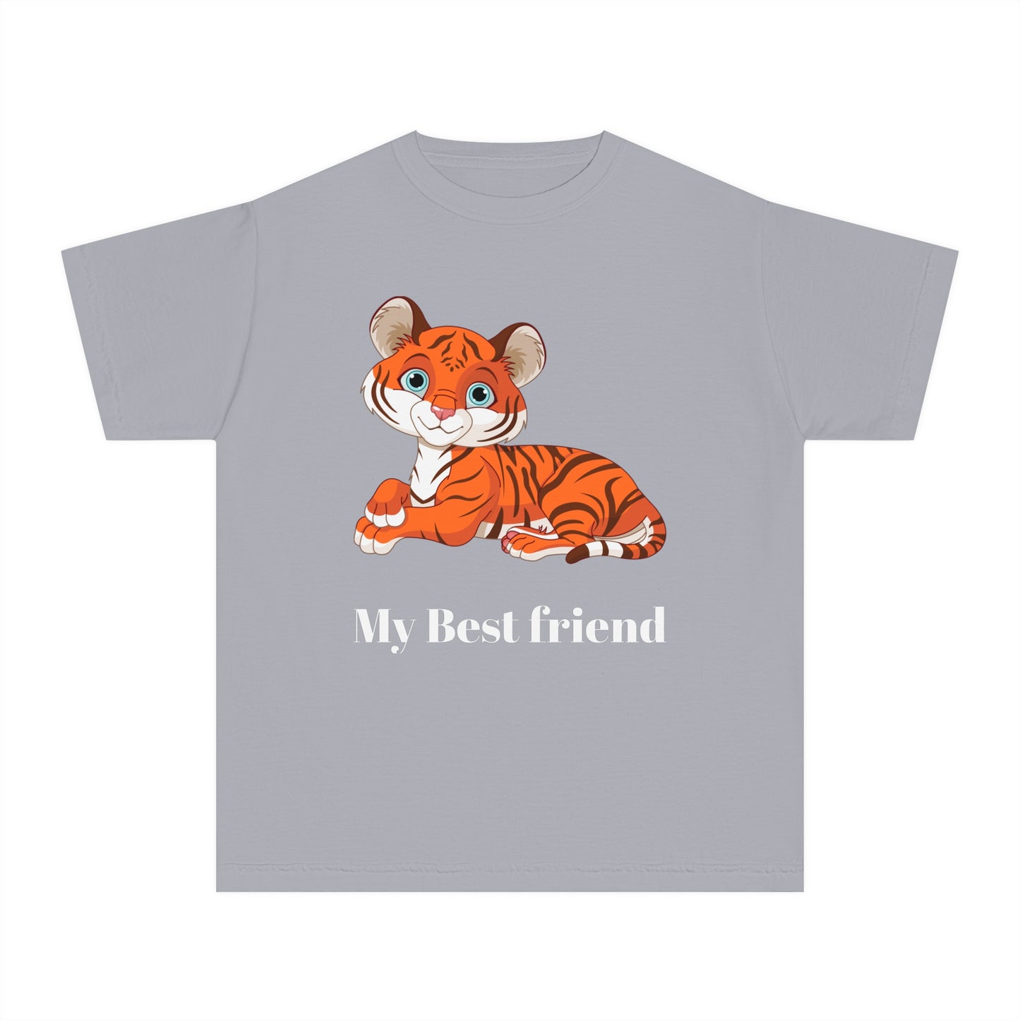 Childrens Animal T Shirts