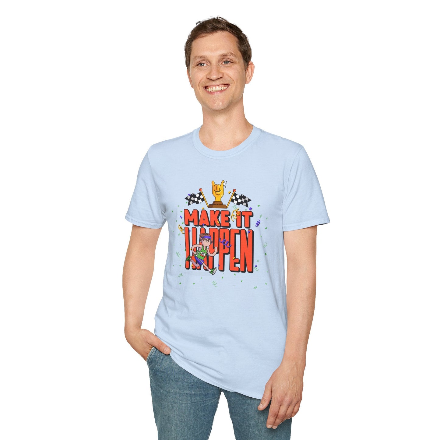 Funny Slogan T Shirts Unisex Gildan Softstyle 64000 100 Percent Ring Spun Cotton Tee With Funny Quotes