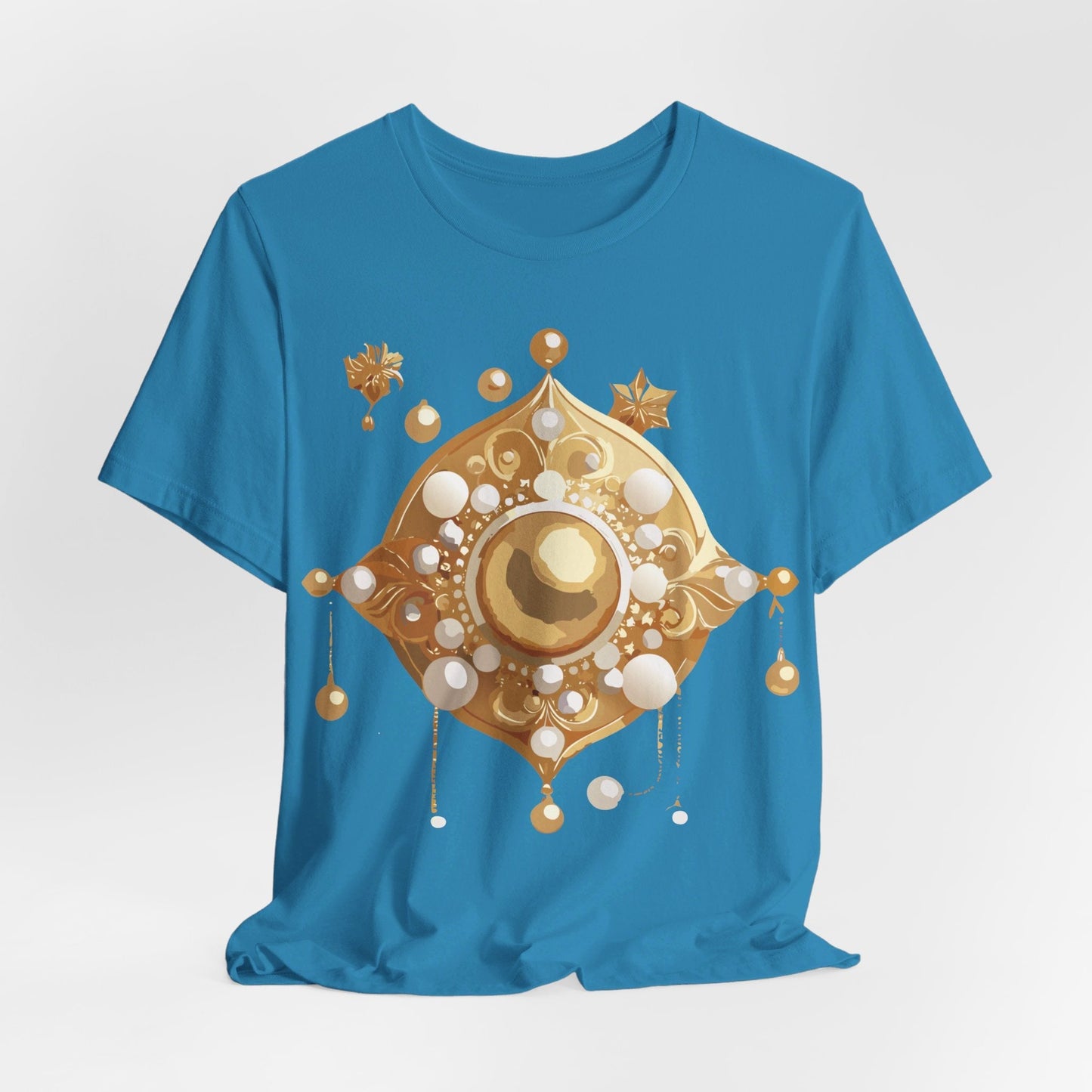 Graphic T Shirt From Adelpha Art Design Tee Unisex Jersey Short Sleeve Vintage Inspired Artwork