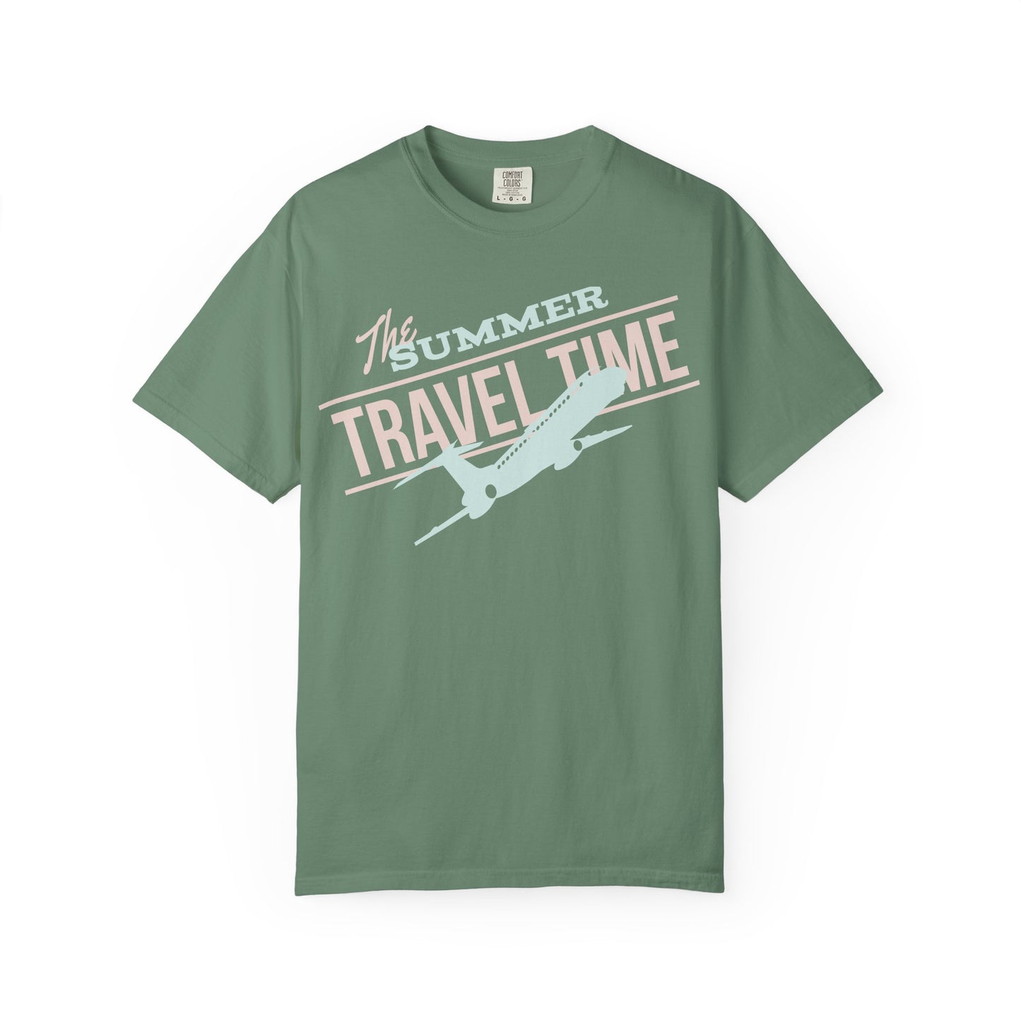 Tourist Shirt