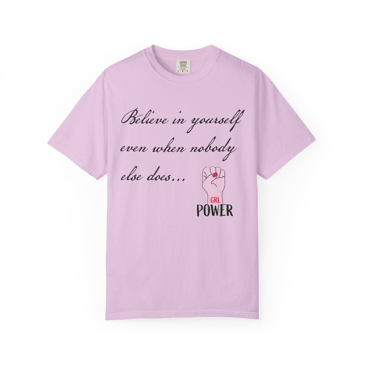 Positive Quotes Shirt