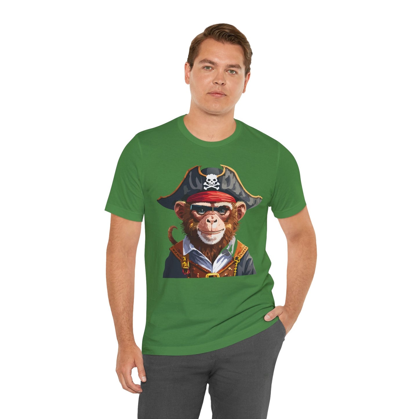 Unisex Animal Art Tee Shirt Gildan Softstyle 64000 100 Percent Ring Spun Cotton Apparel