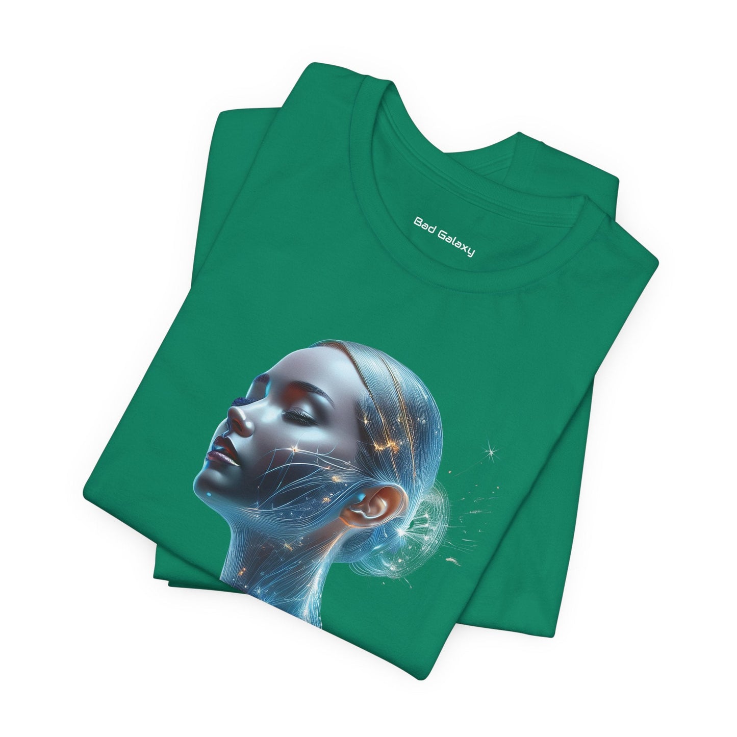 Car Graphic Tee Shirt For Auto Lovers 100 Percent Cotton Made In USA Eco Friendly Ink