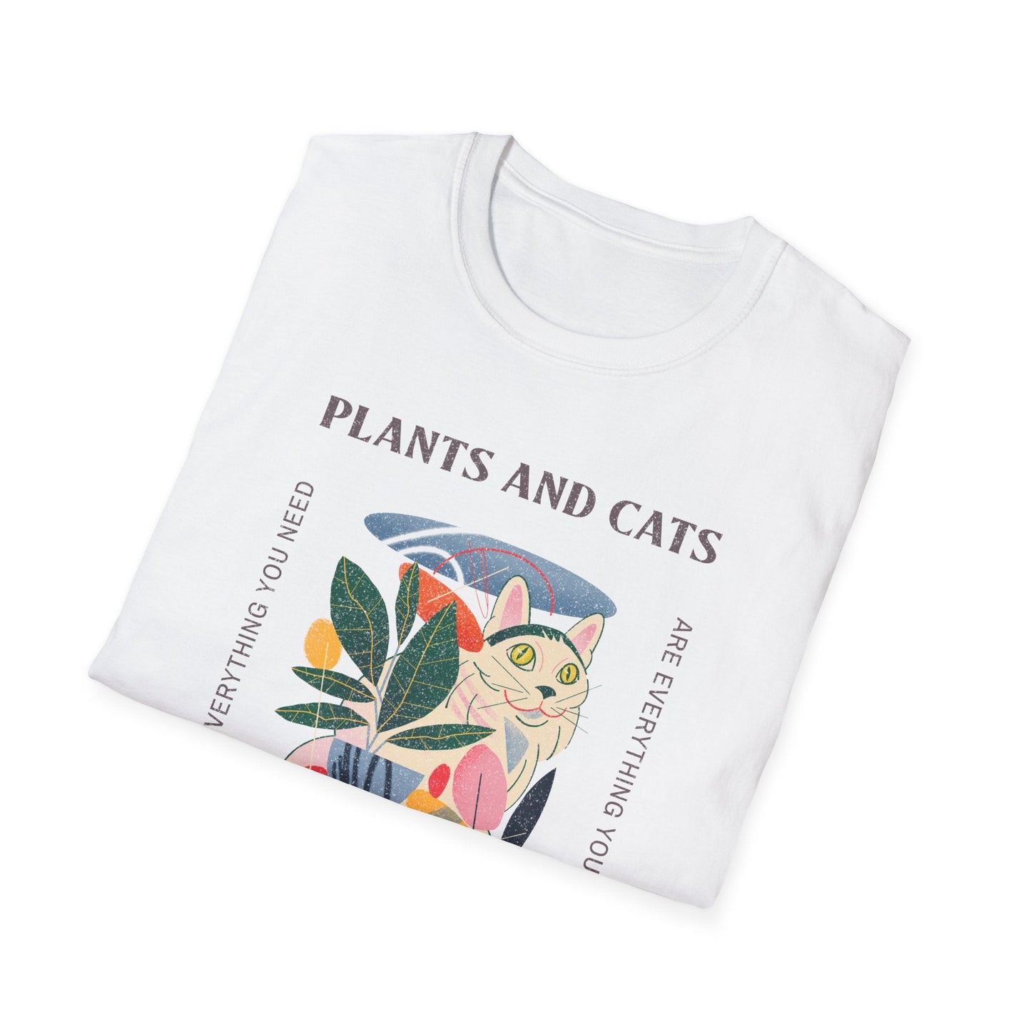 Funny Slogan T Shirts With Funny Words Tee Shirt Quotes Unisex Gildan Softstyle 64000 Short Sleeve