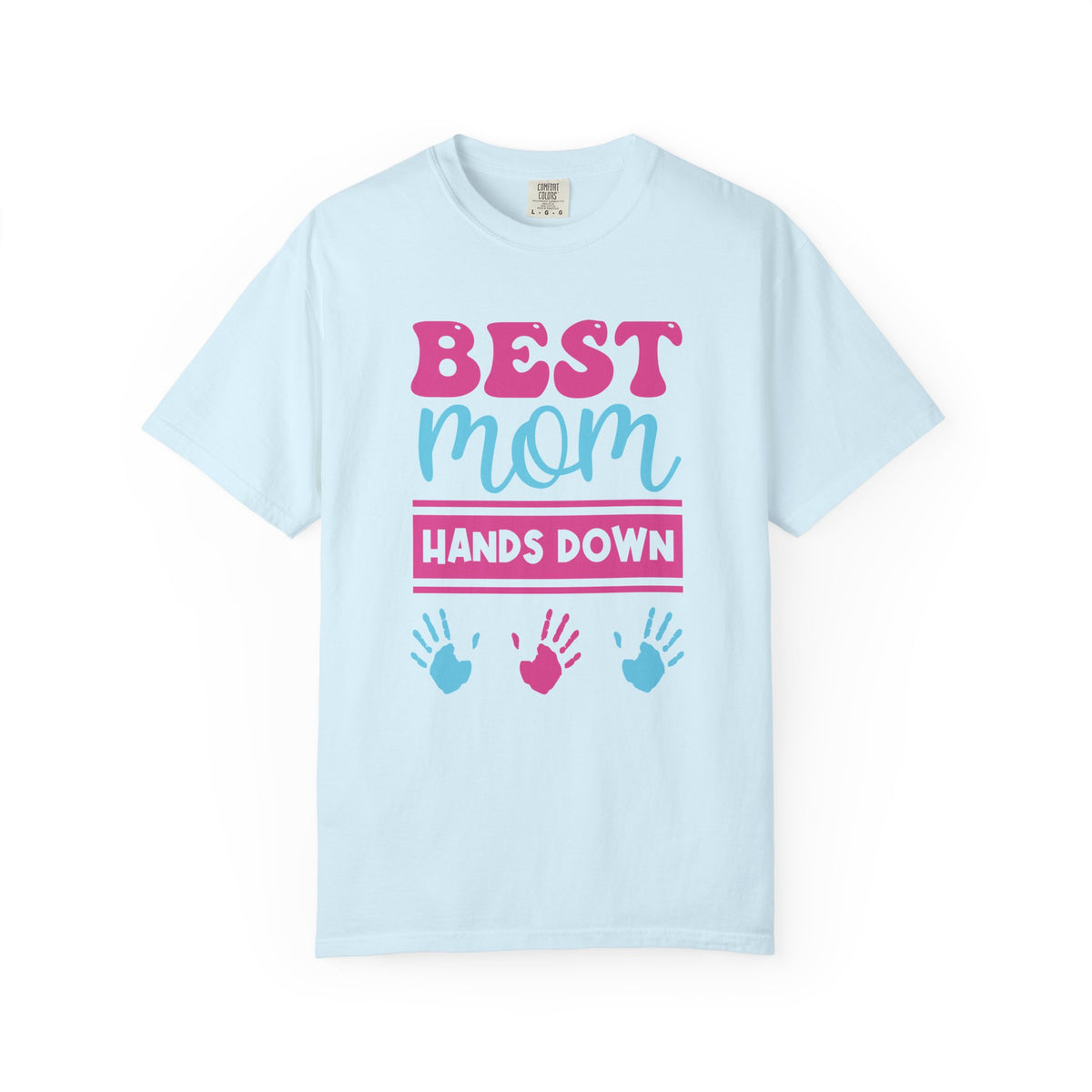Best Mom T-shirt Mother's Day Mom Shirt Unisex Cotton Mama Tee Design h5
