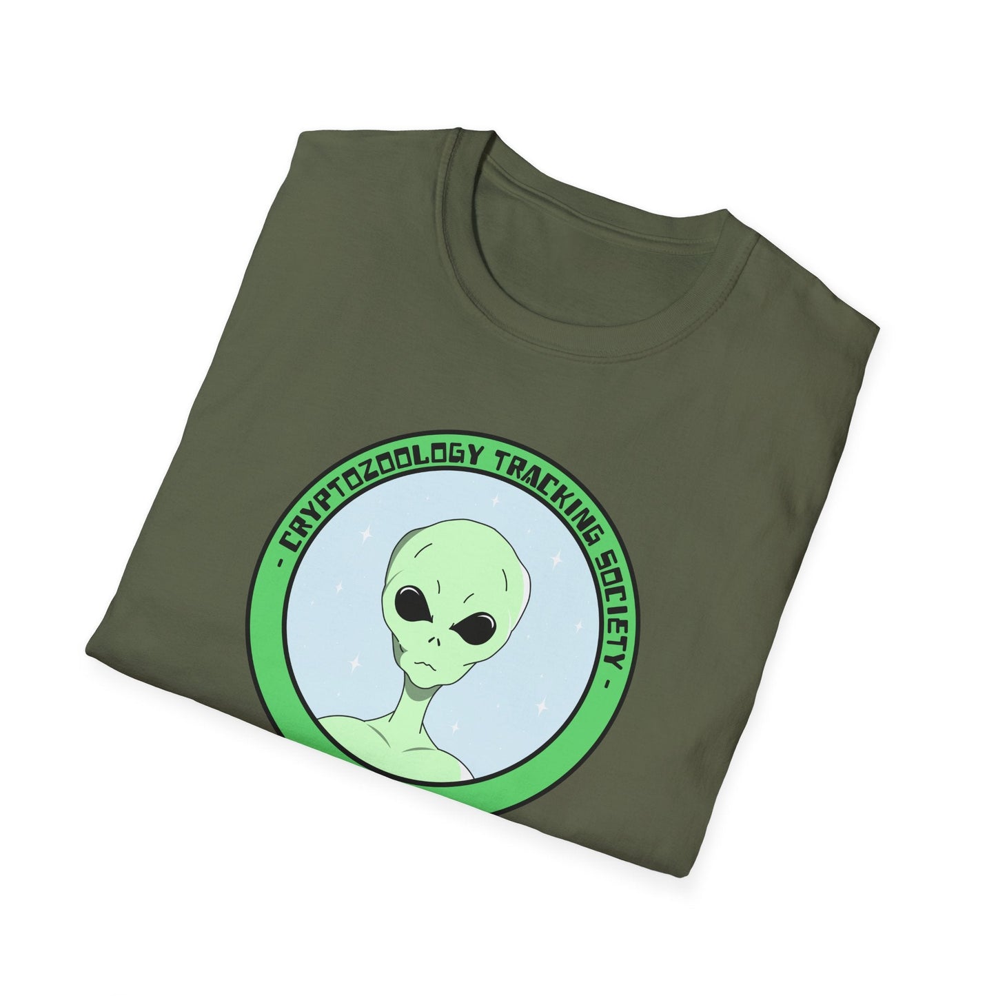 Funny T Shirts UFO Tees Funny Aliens Shirt  10