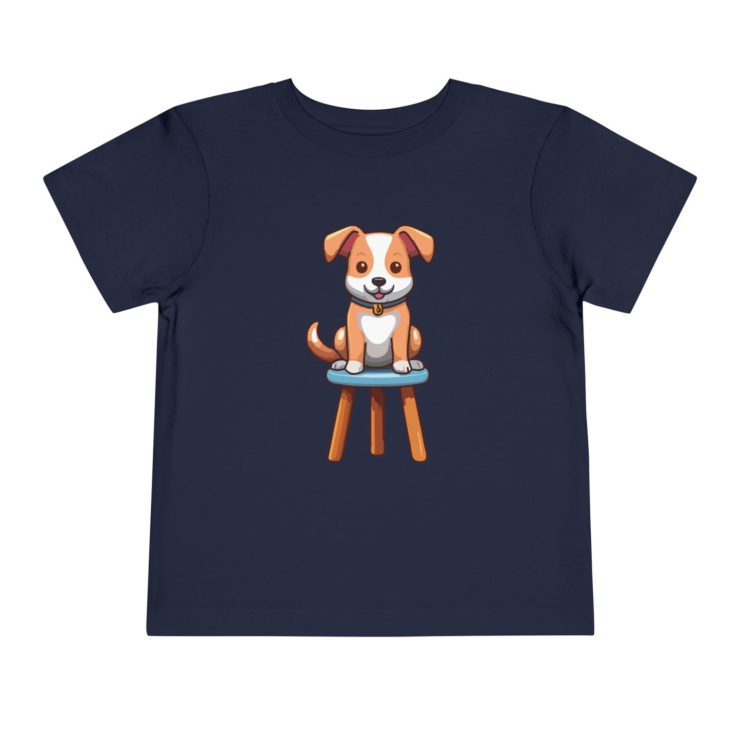 Funny Childrens Shirts (T2-5T)