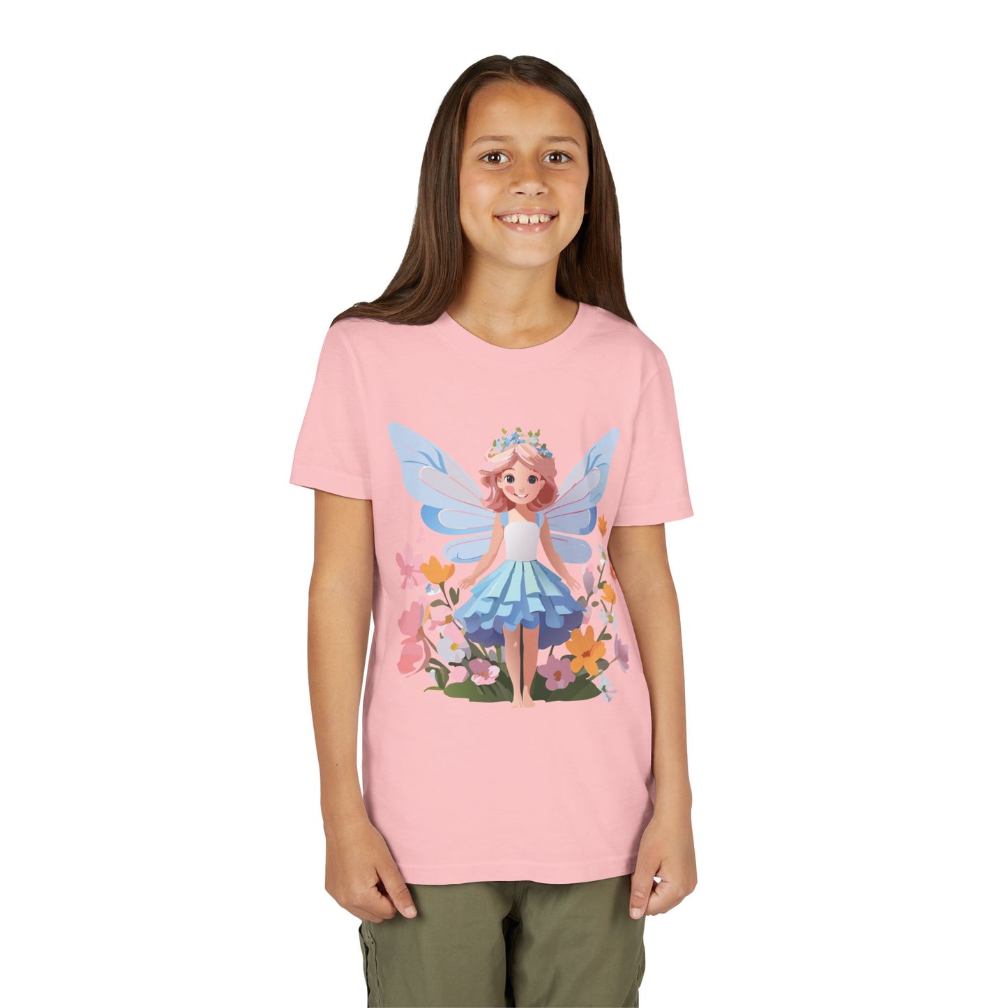 Fairy Shirt