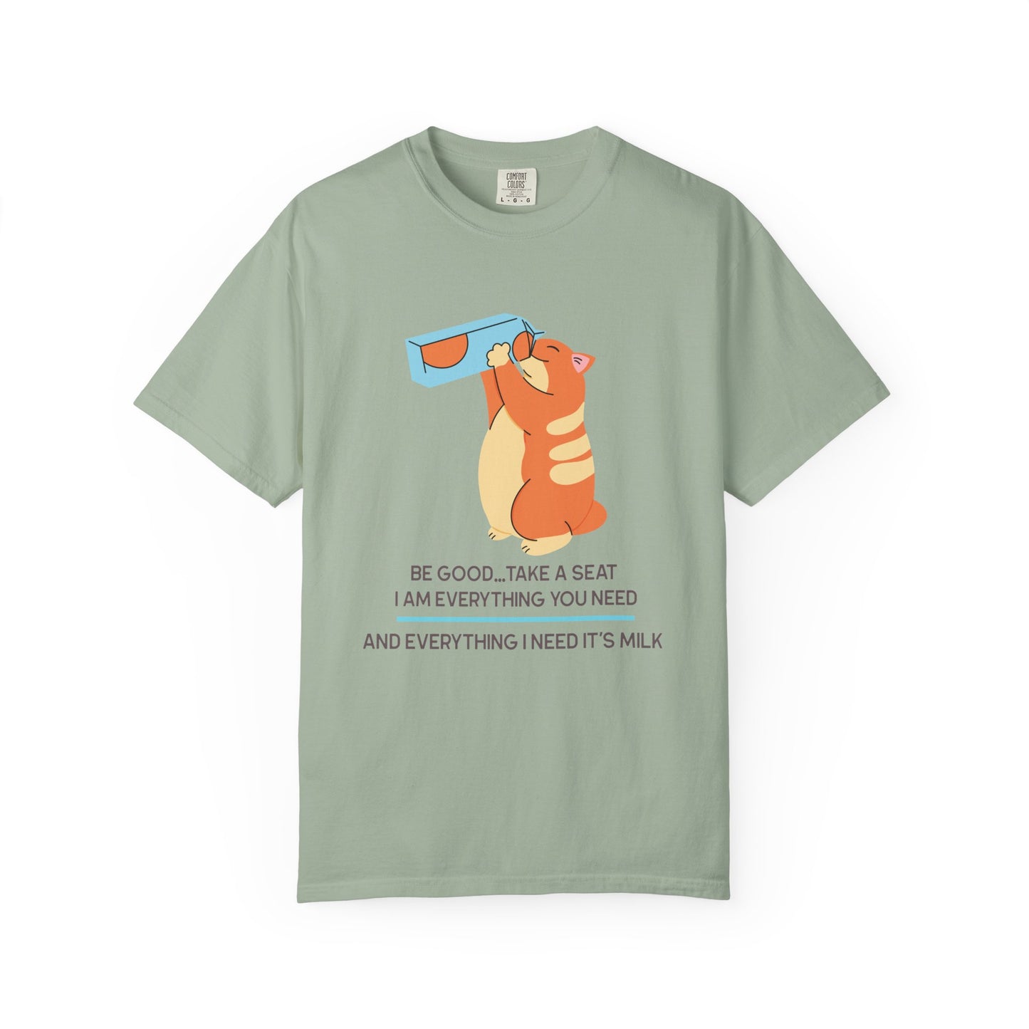 Funny T Shirt Sayings