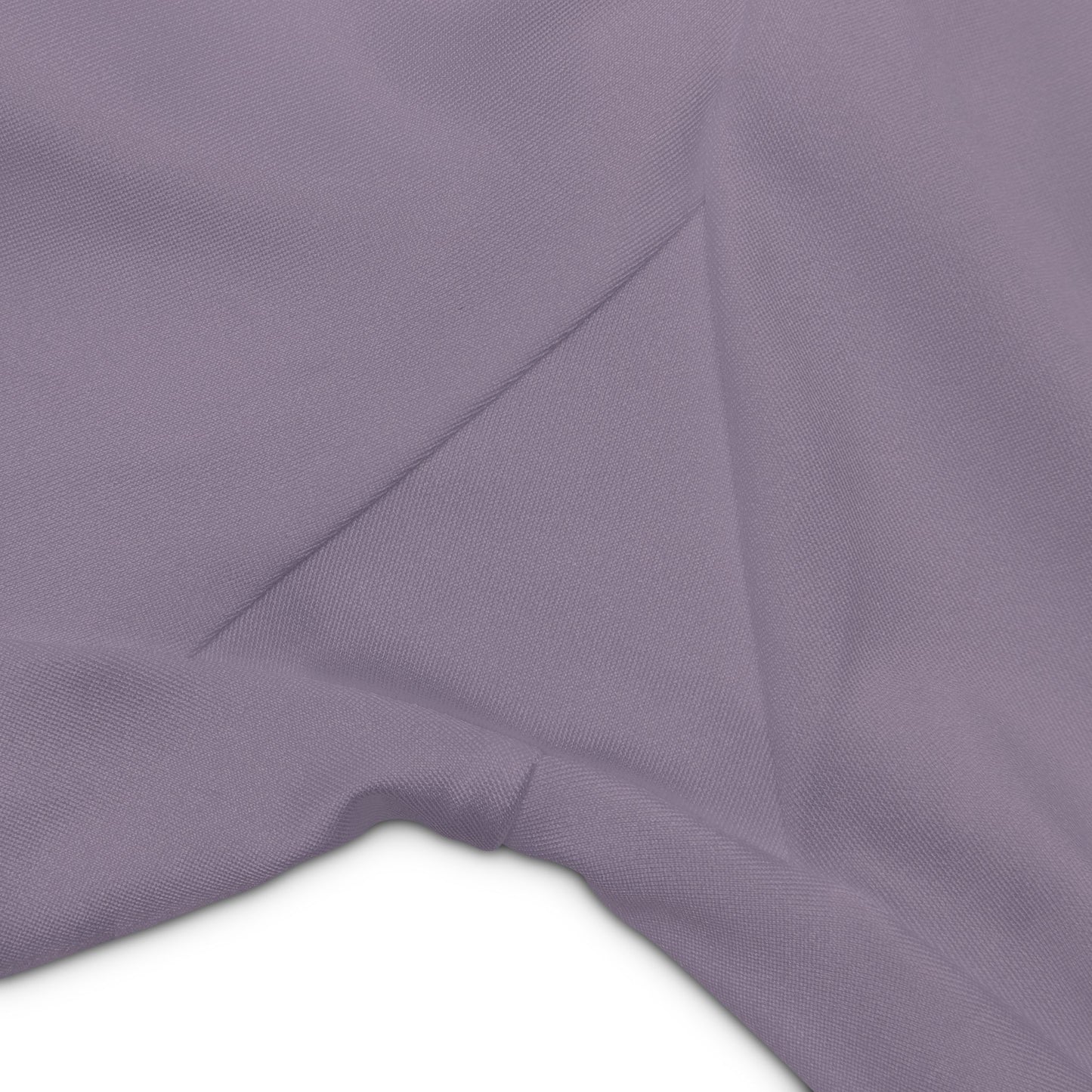 Dusty Purple Lavender High-Waist Women's Workout Shorts — Comfortable AOP Bike Shorts for Yoga & Gym