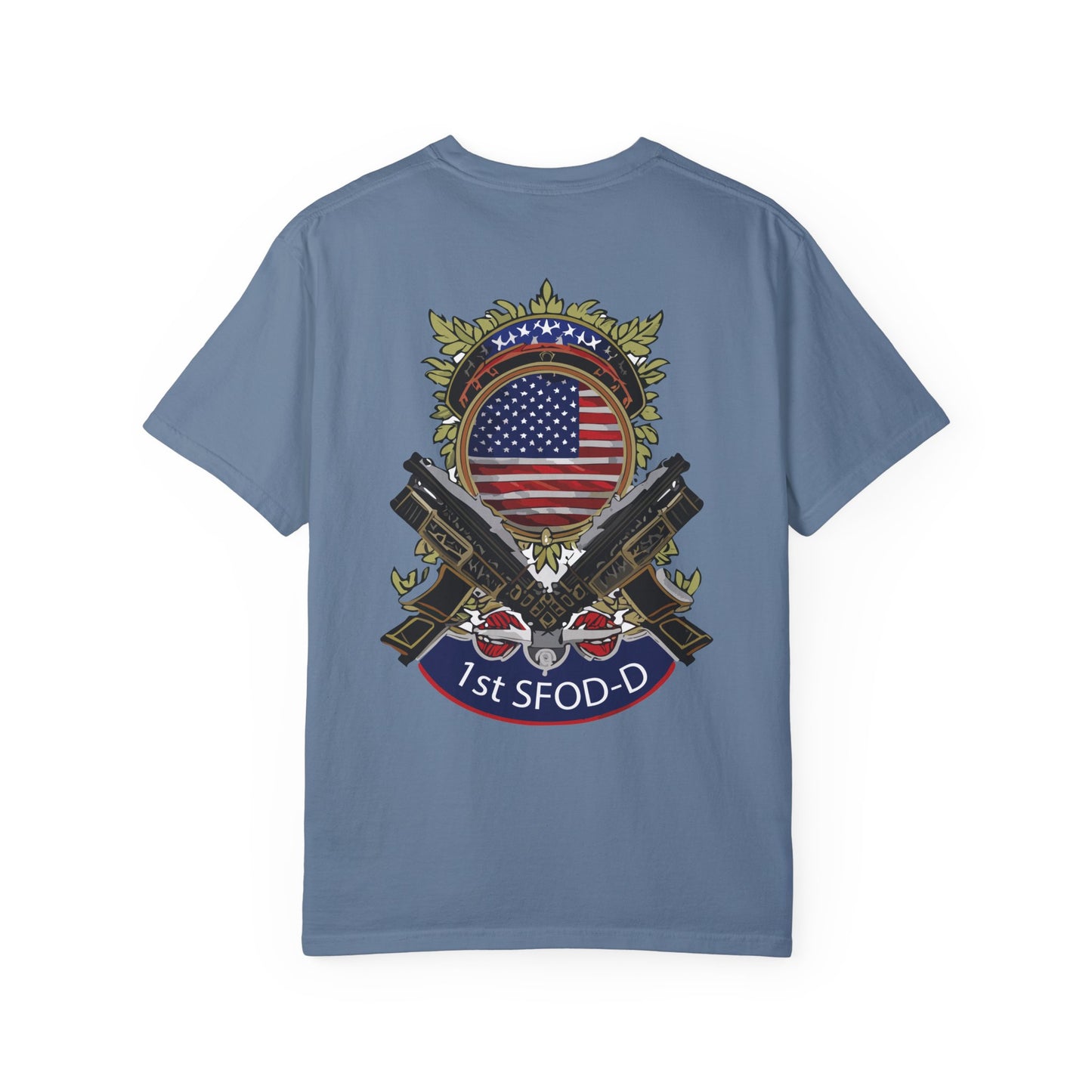 Memorial Day Shirt, Memorial Day Tee - PPU BEST