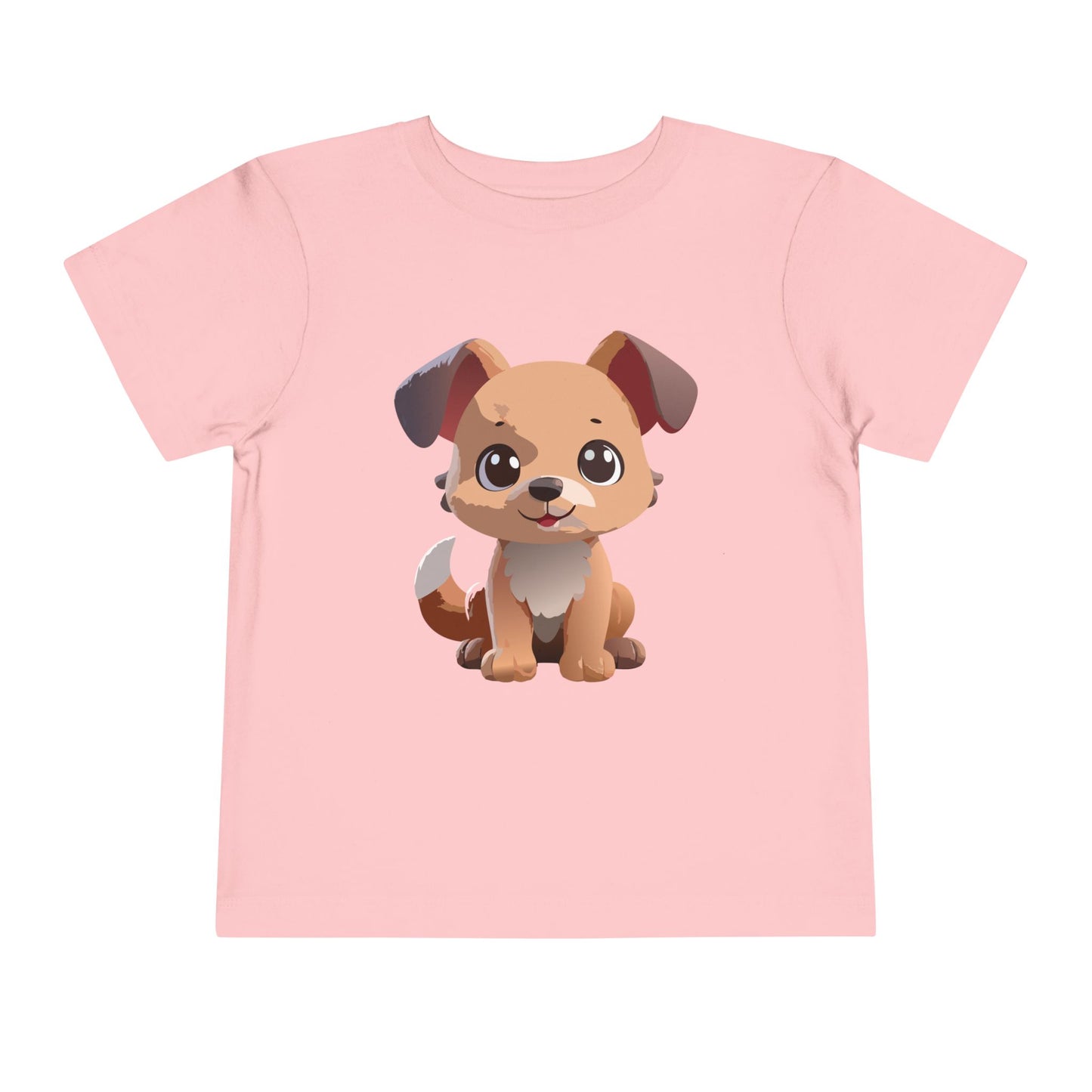 Funny Childrens Shirts (T2-5T)